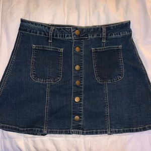 altar’d state skirt